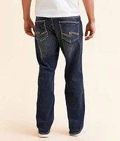 Grayson Straight Stretch Jean