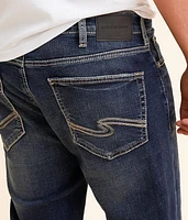 Grayson Straight Stretch Jean