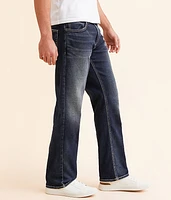 Grayson Straight Stretch Jean