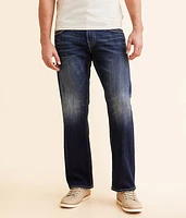 Silver Jeans Co. Gordie Straight Stretch Jean