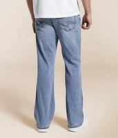 Craig Classic Boot Stretch Jean