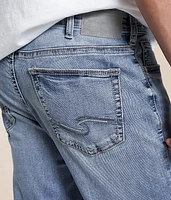 Craig Classic Boot Stretch Jean