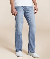 Craig Classic Boot Stretch Jean