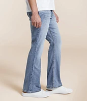 Craig Classic Boot Stretch Jean