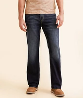 Silver Jeans Co. Craig Boot Stretch Jean