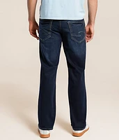 Zac Straight Stretch Jean