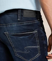 Zac Straight Stretch Jean