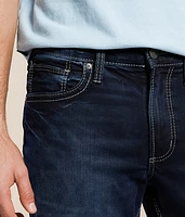 Zac Straight Stretch Jean
