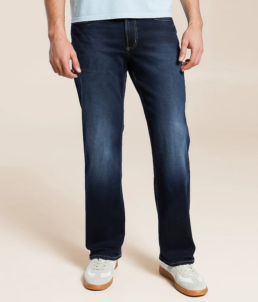 Zac Straight Stretch Jean