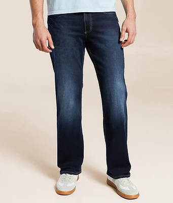 Zac Straight Stretch Jean