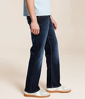 Zac Straight Stretch Jean