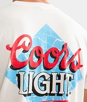 Coors Light® Pool T-Shirt