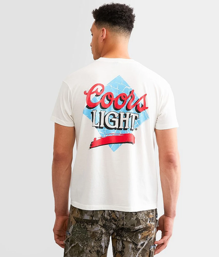Coors Light® Pool T-Shirt