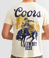 Coors® Cowboy T-Shirt