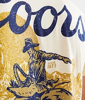 Coors® Cowboy T-Shirt