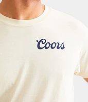 Coors® Cowboy T-Shirt
