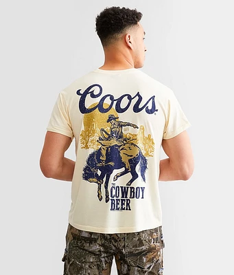Coors® Cowboy T-Shirt