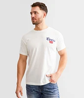 Coors® Horses T-Shirt