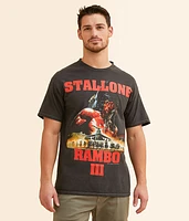 Screen Stars Rambo III T-Shirt