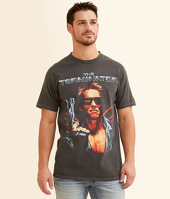 Screen Stars The Terminator T-Shirt