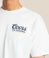 Coors® Horseshoes T-Shirt