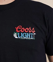 Coors Light® Golf Club T-Shirt