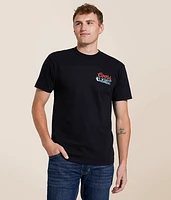 Coors Light® Golf Club T-Shirt