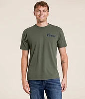 Coors® Hard Work T-Shirt