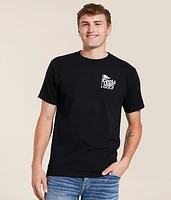 Coors Light® Golf 19th Hole T-Shirt