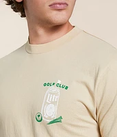 Miller Lite® Golf Club T-Shirt