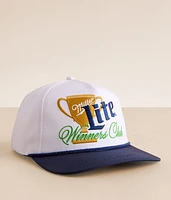 Miller Lite® Winners Club Hat