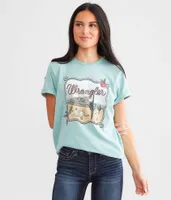Wrangler Desert T-Shirt