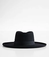 The Roux Fashion Hat