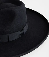 The Roux Fashion Hat