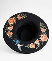 The Roux Fashion Hat