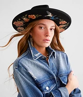 The Roux Fashion Hat