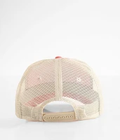 Whiskey Girl Baseball Hat