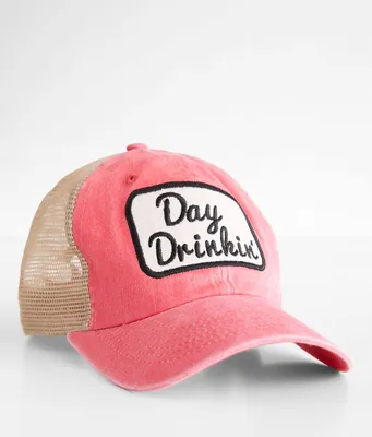Wild Oates Day Drinking Baseball Hat