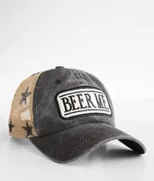 Wild Oates Beer Me Baseball Hat