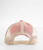 Rough Night Baseball Hat