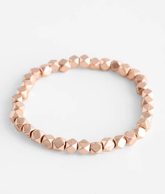 Beaded Stretch Bracelet