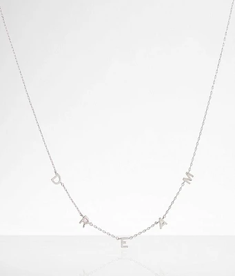 Dream Necklace