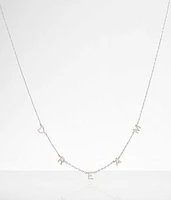 Dream Necklace