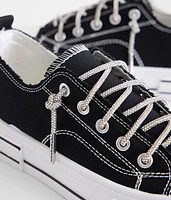Aman Glitz Sneaker