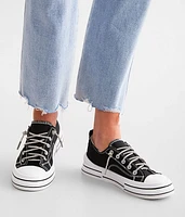 Aman Glitz Sneaker