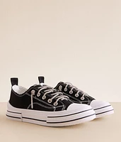 Aman Rhinestone Sneaker