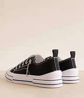 Aman Rhinestone Sneaker