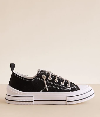 Aman Rhinestone Sneaker