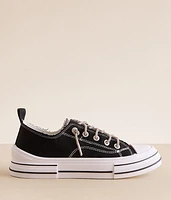 Aman Rhinestone Sneaker
