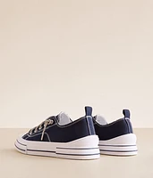 Aman Rhinestone Sneaker